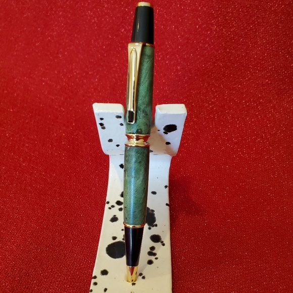 Specialty Executive Twist Ink Pen - Picture 1 of 3